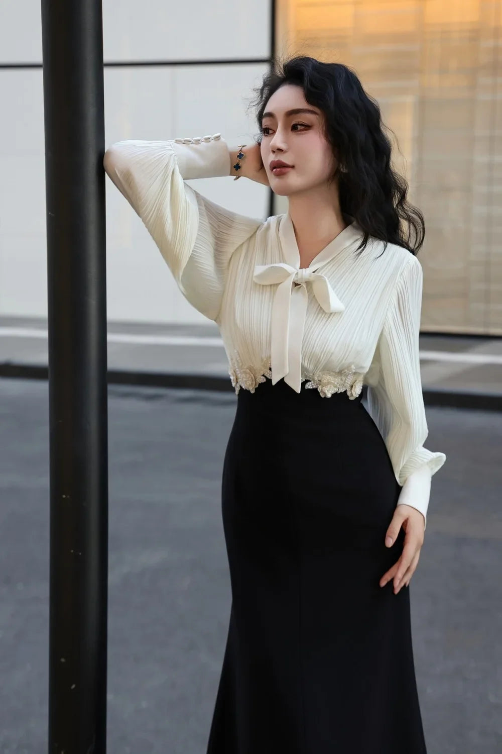 Dress Style - AG39J