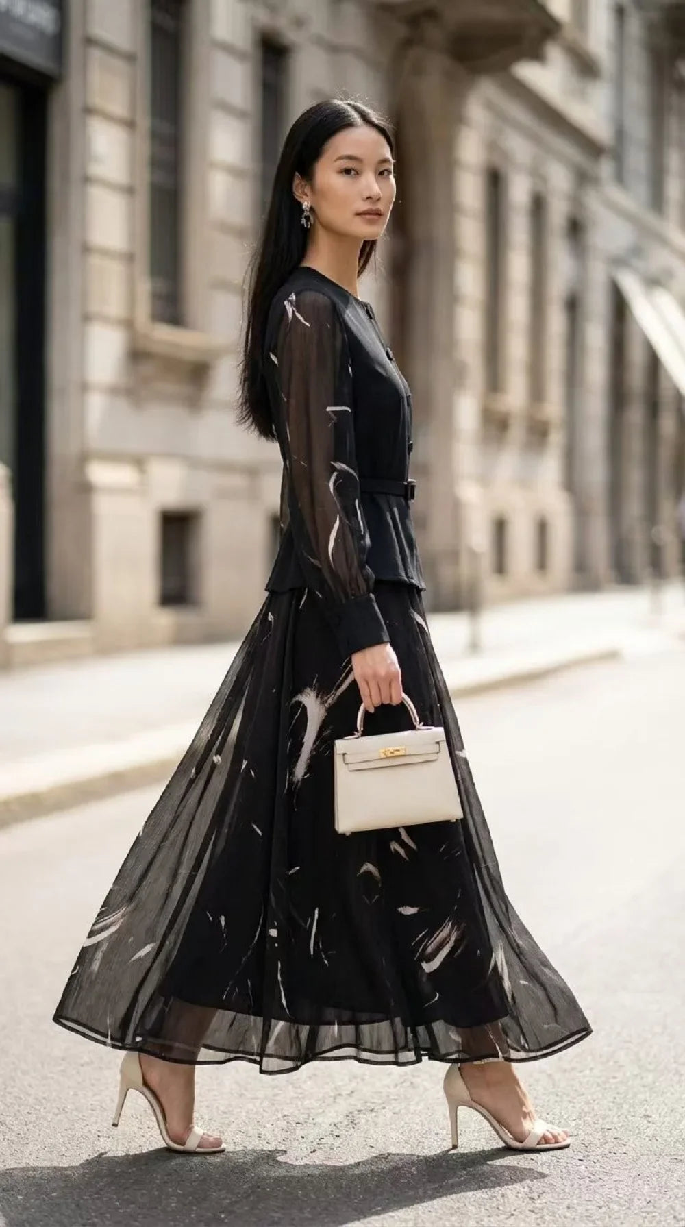 Dress Style - CSKYO