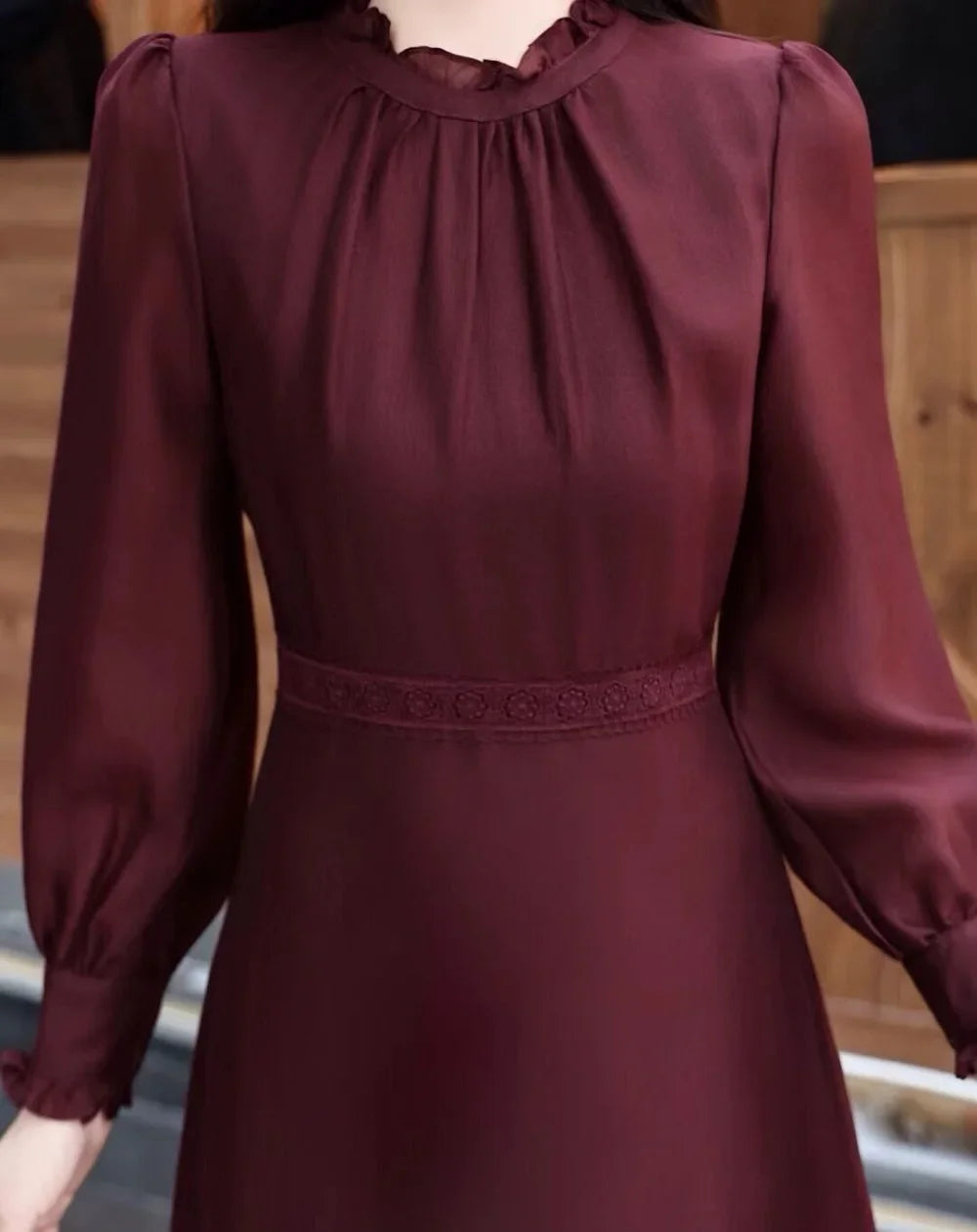 Dress Style - PFZ9C