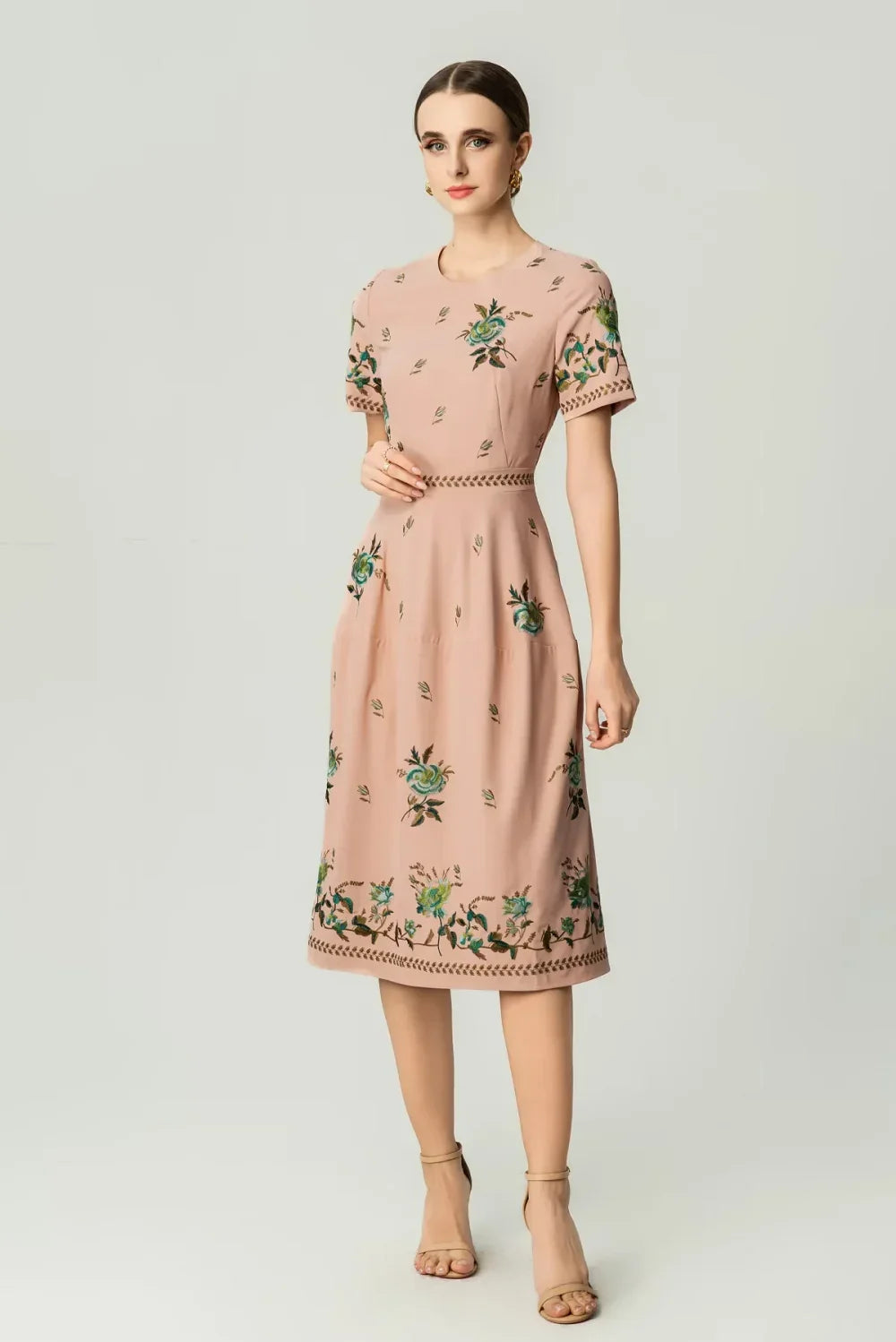Dress Style - 8AC7V