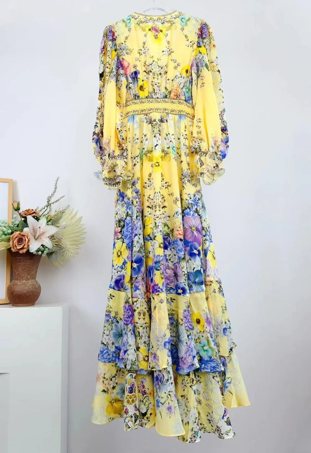 Dress Style - 97NS1