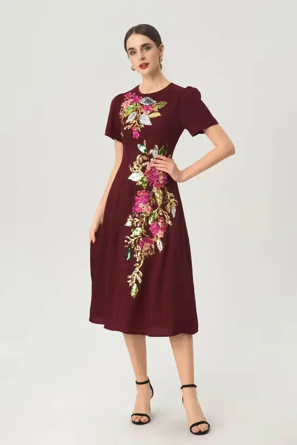Dress Style - BP2DL