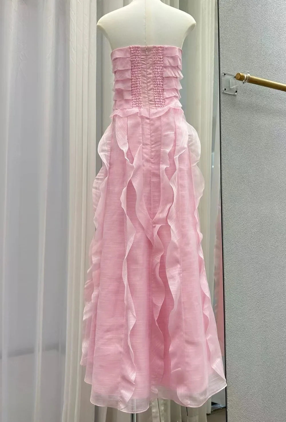 Dress Style - 97N46