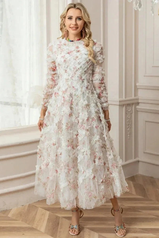 Dress Style - TZRS7