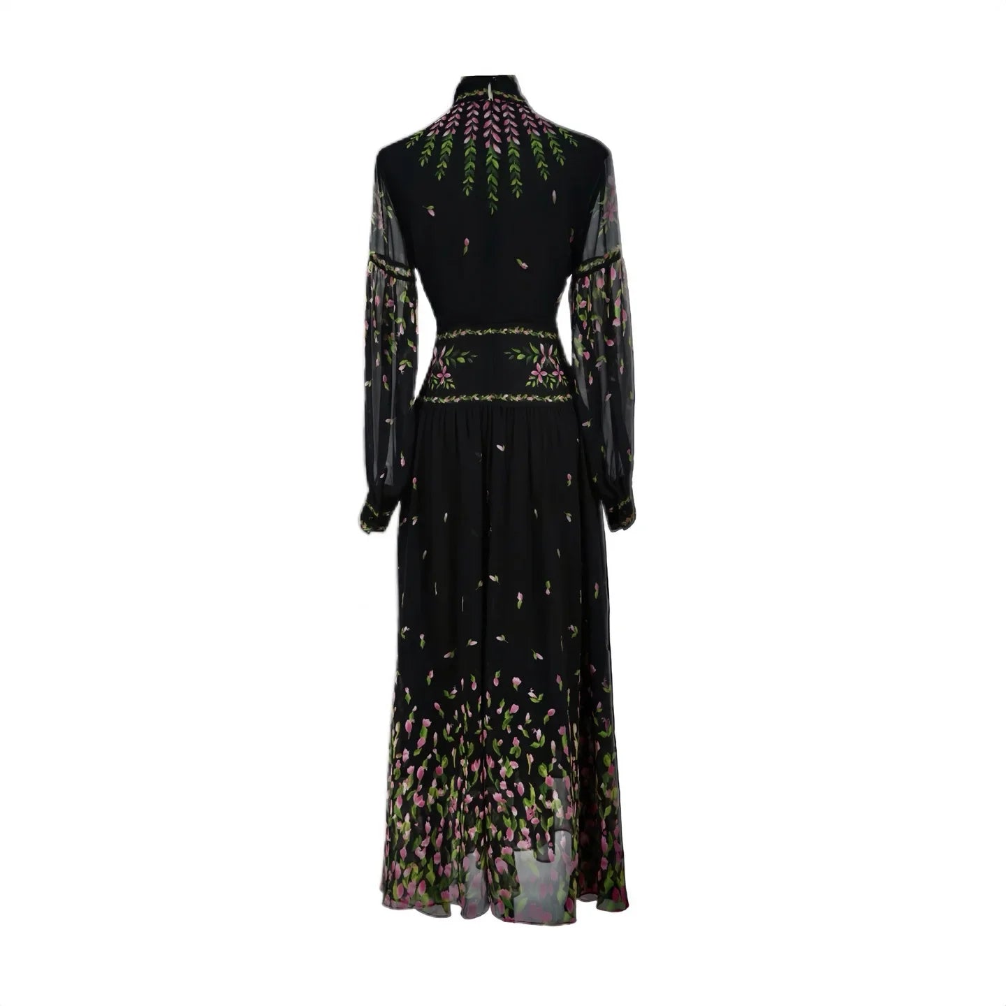 Dress Style - 3LEJE