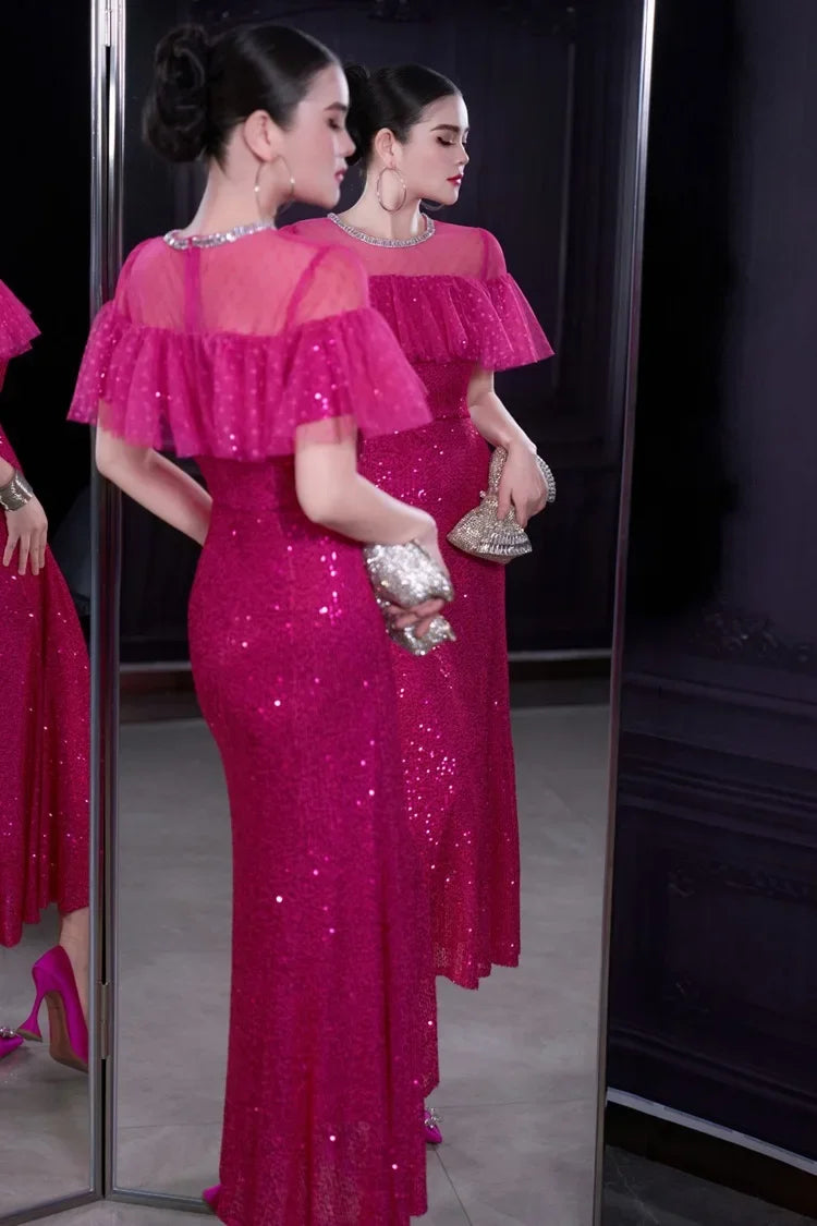 Dress Style - TZ75V