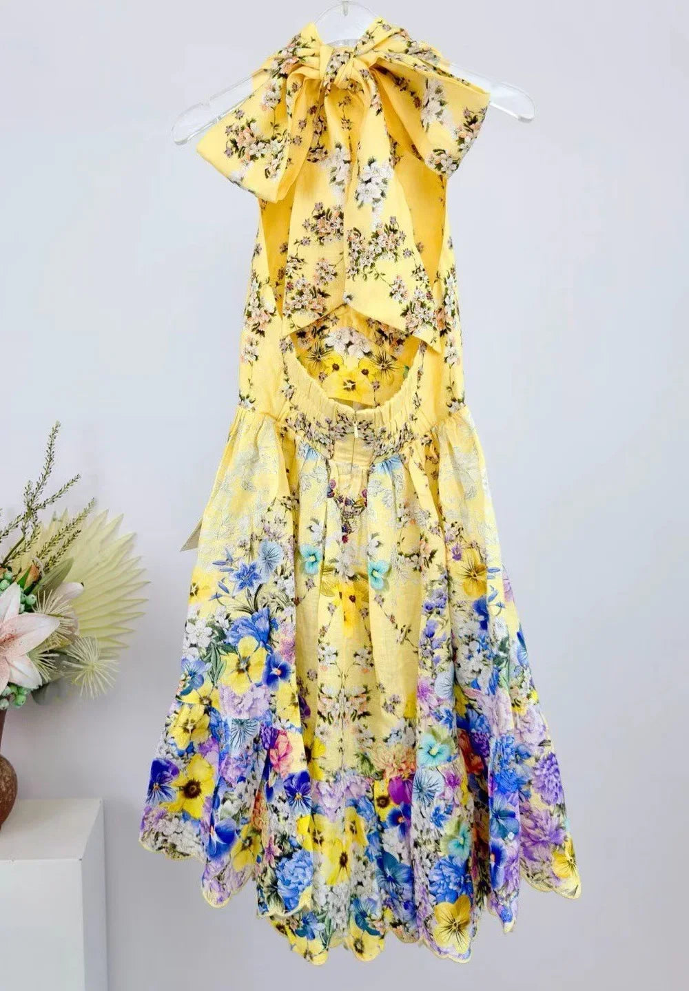 Dress Style - 96U12