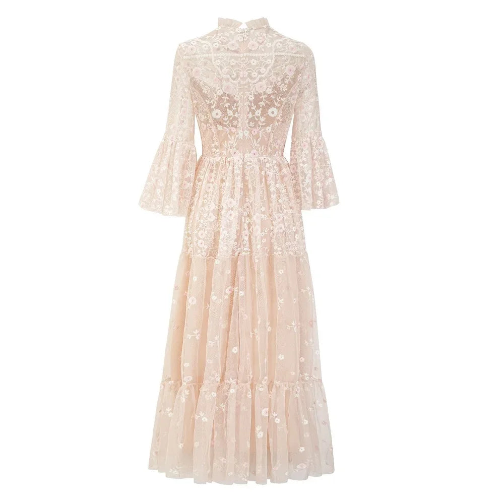 Dress Style - B0BB4