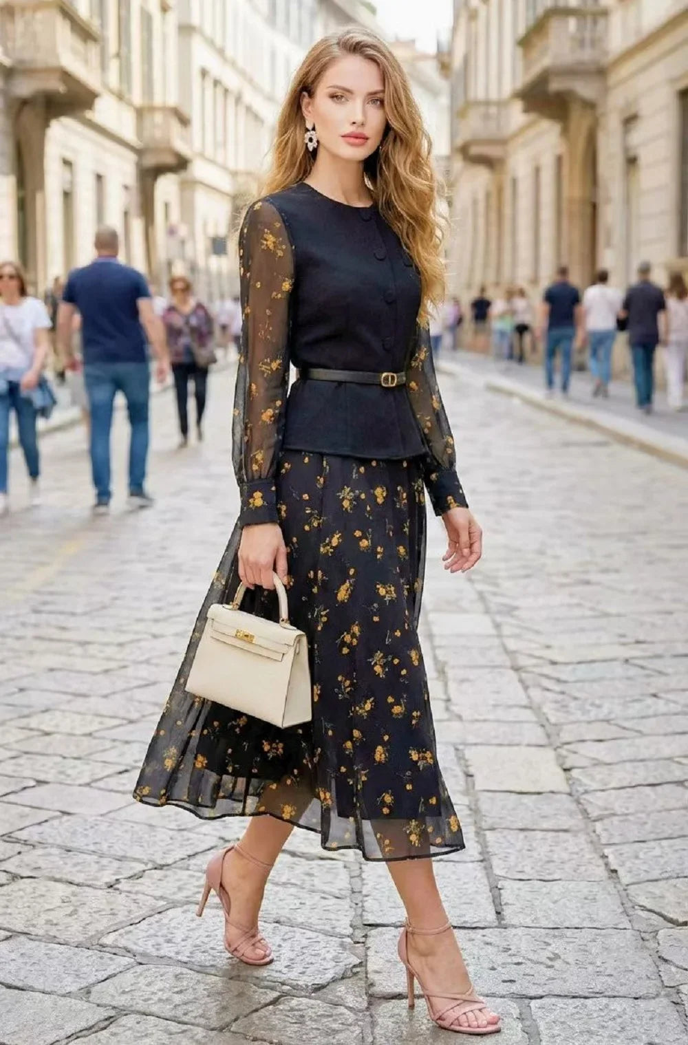 Dress Style - 81Z5A