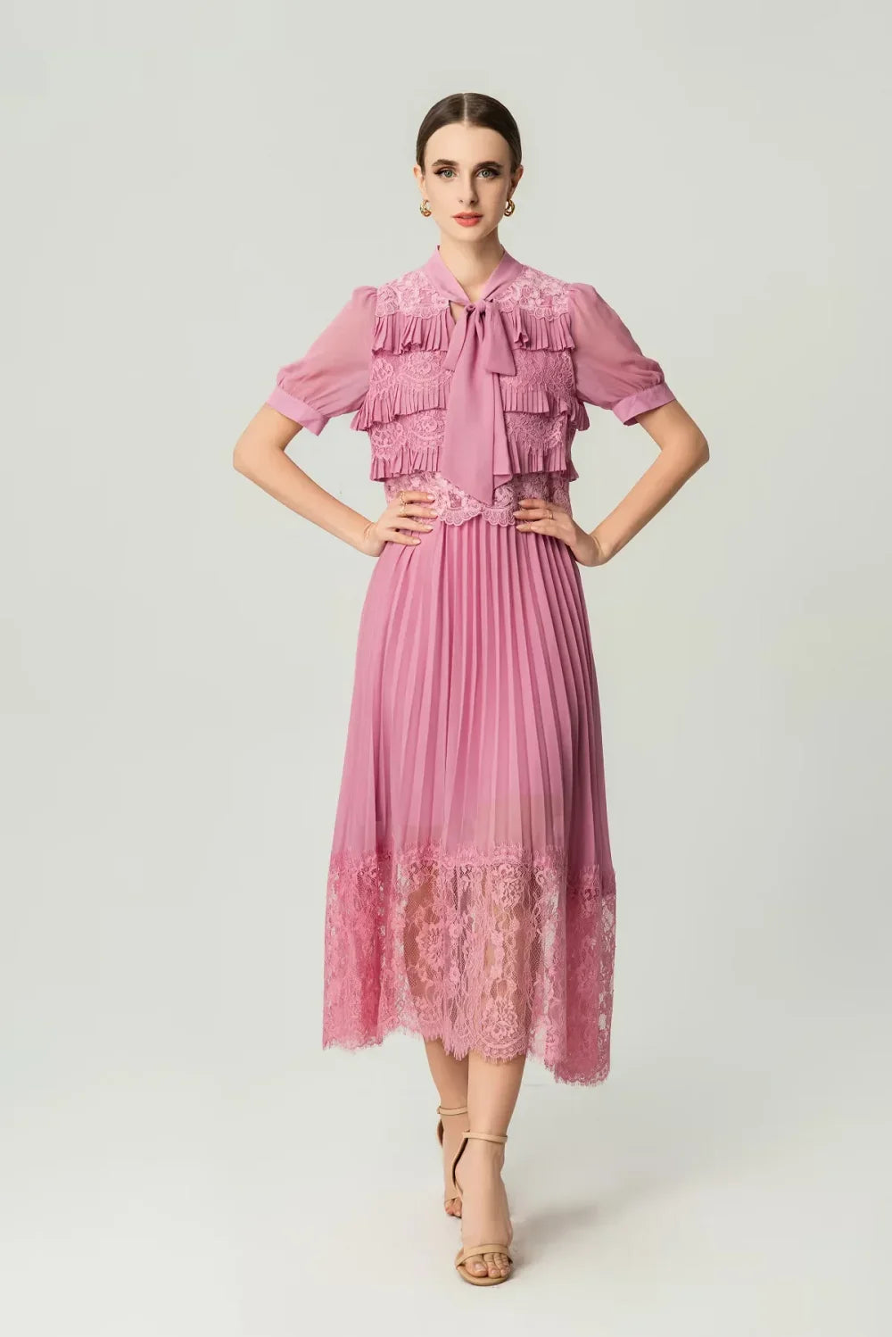 Dress Style - 89QWF