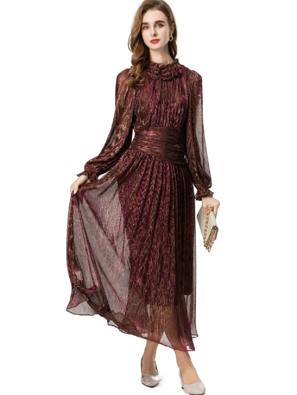 Dress Style - U8HB6