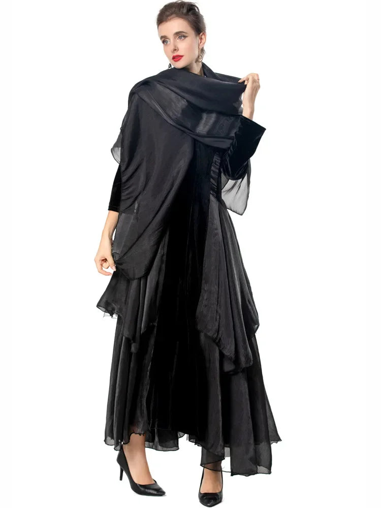 Dress Style - X4DNF