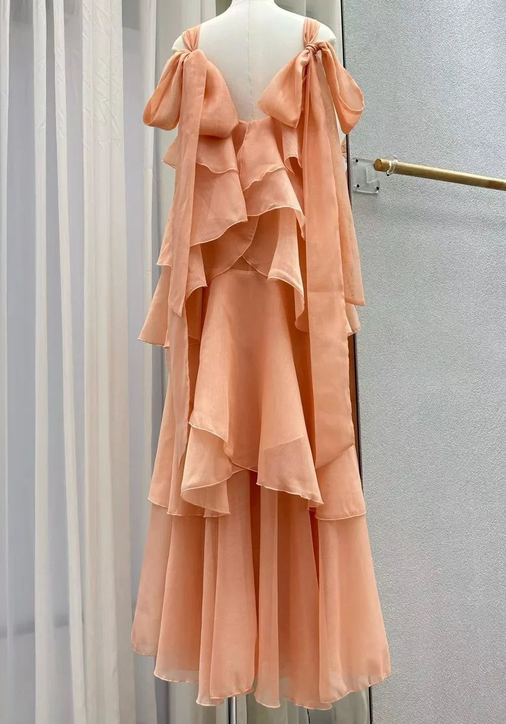 Dress Style - 95KSK