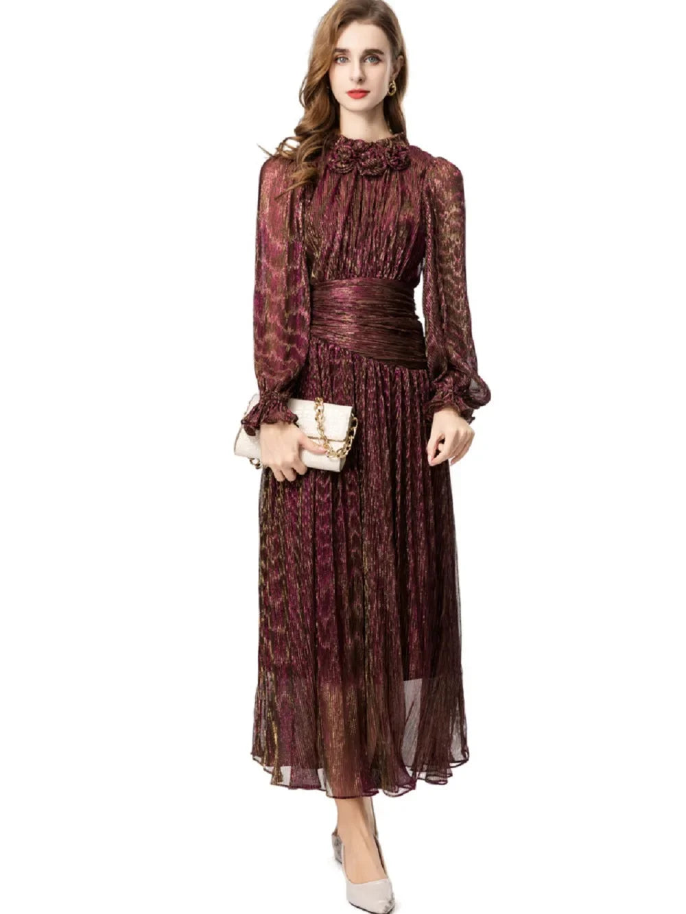 Dress Style - U8HB6