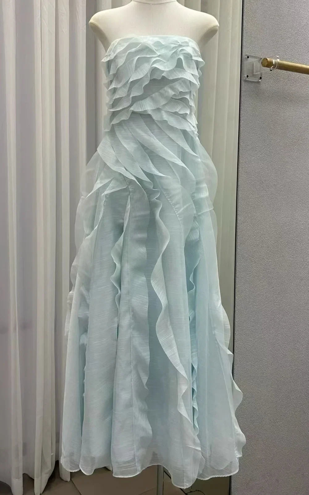 Dress Style - 97N46