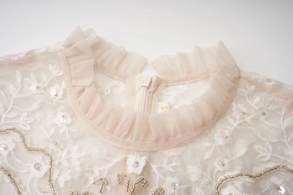 Dress Style - B0BB4
