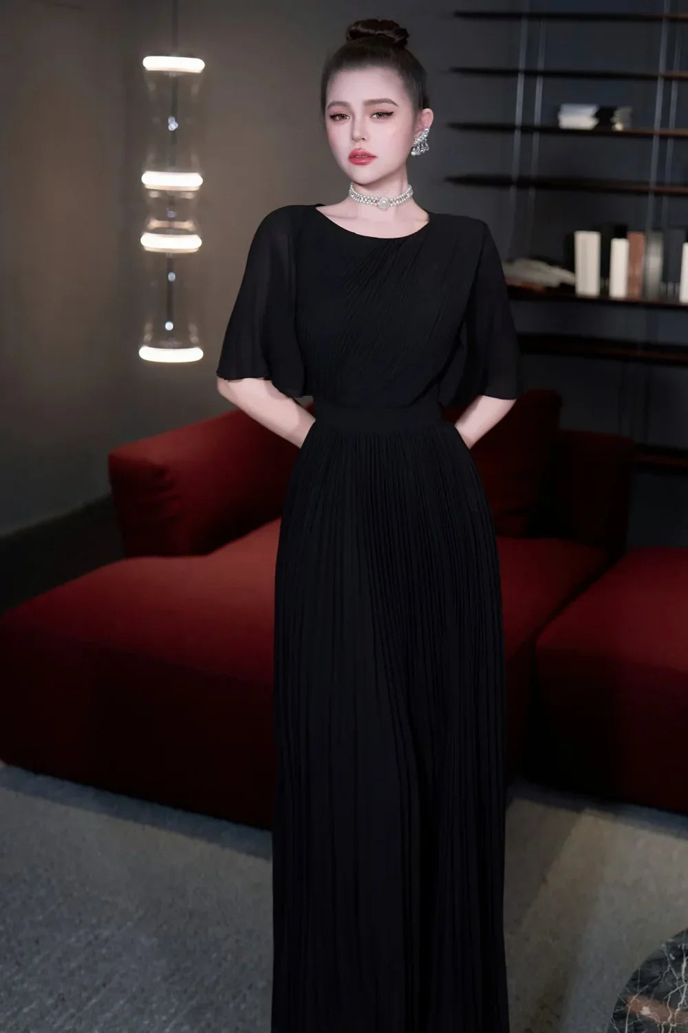 Dress Style - WDDIQ