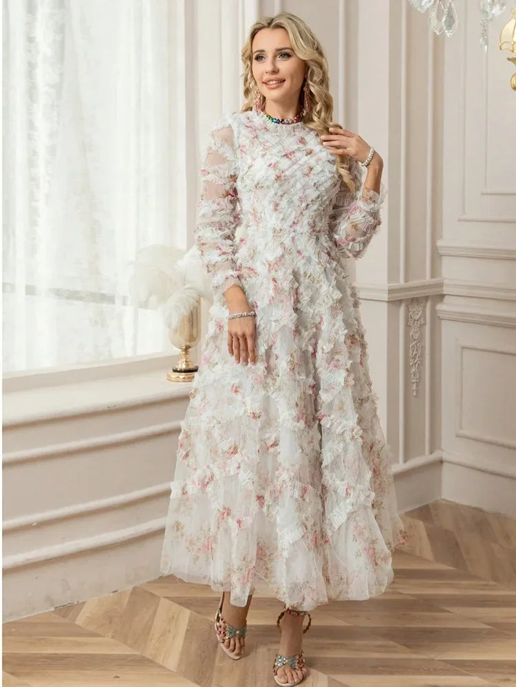 Dress Style - TZRS7