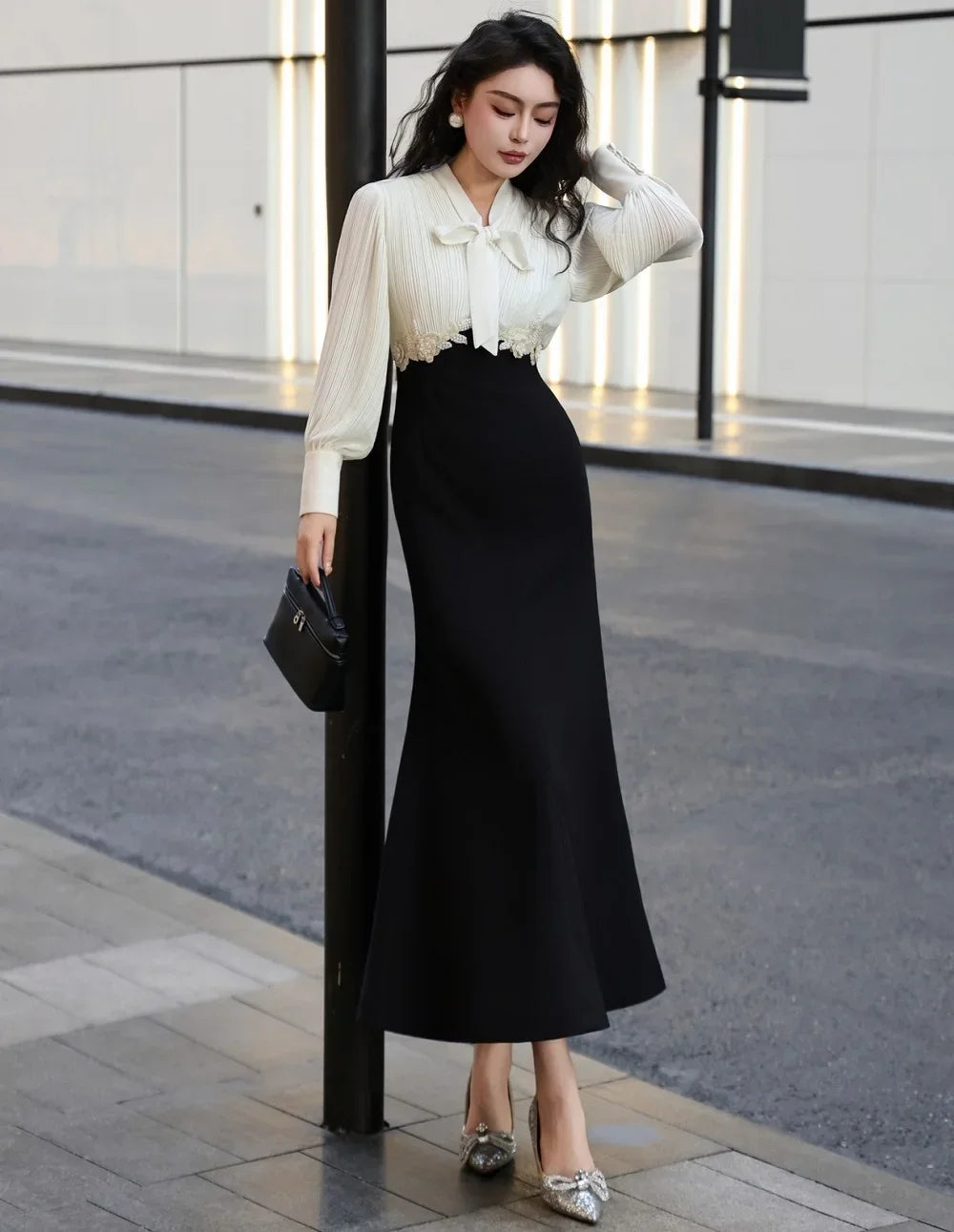Dress Style - AG39J