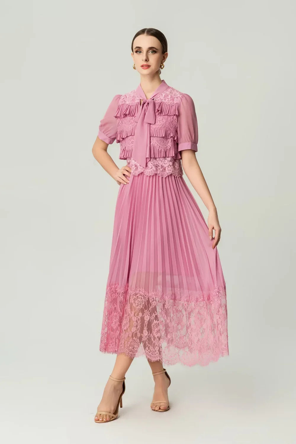 Dress Style - 89QWF