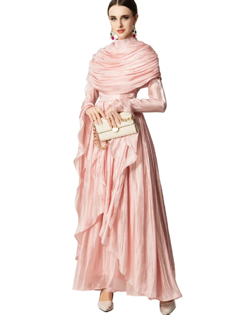 Dress Style - 9P5EJ