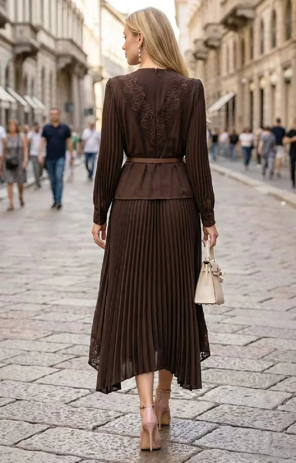 Dress Style - 7MWIP