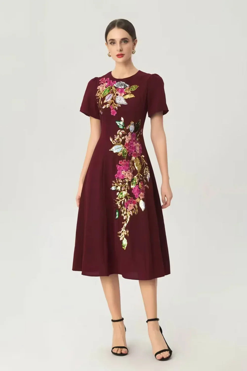 Dress Style - BP2DL