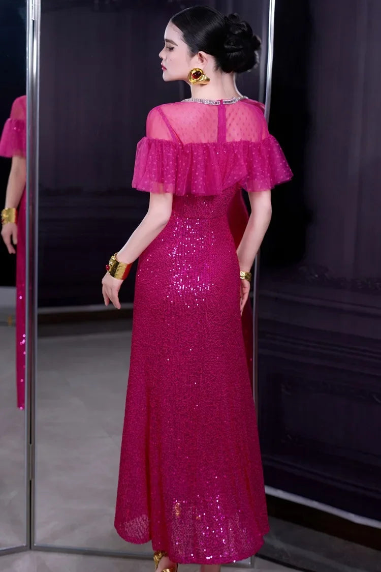 Dress Style - TZ75V