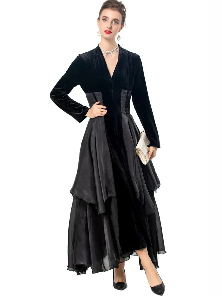 Dress Style - X4DNF