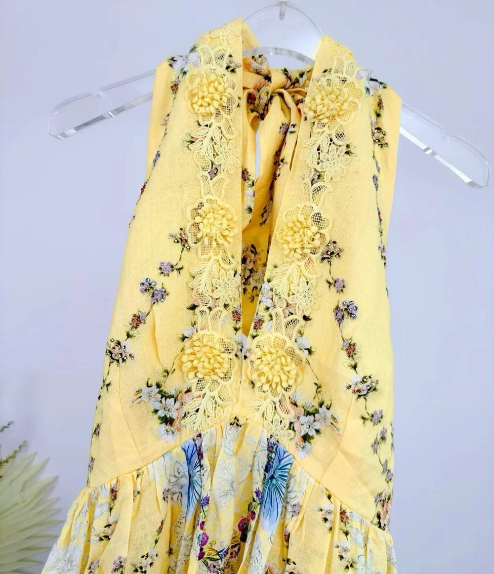 Dress Style - 96U12