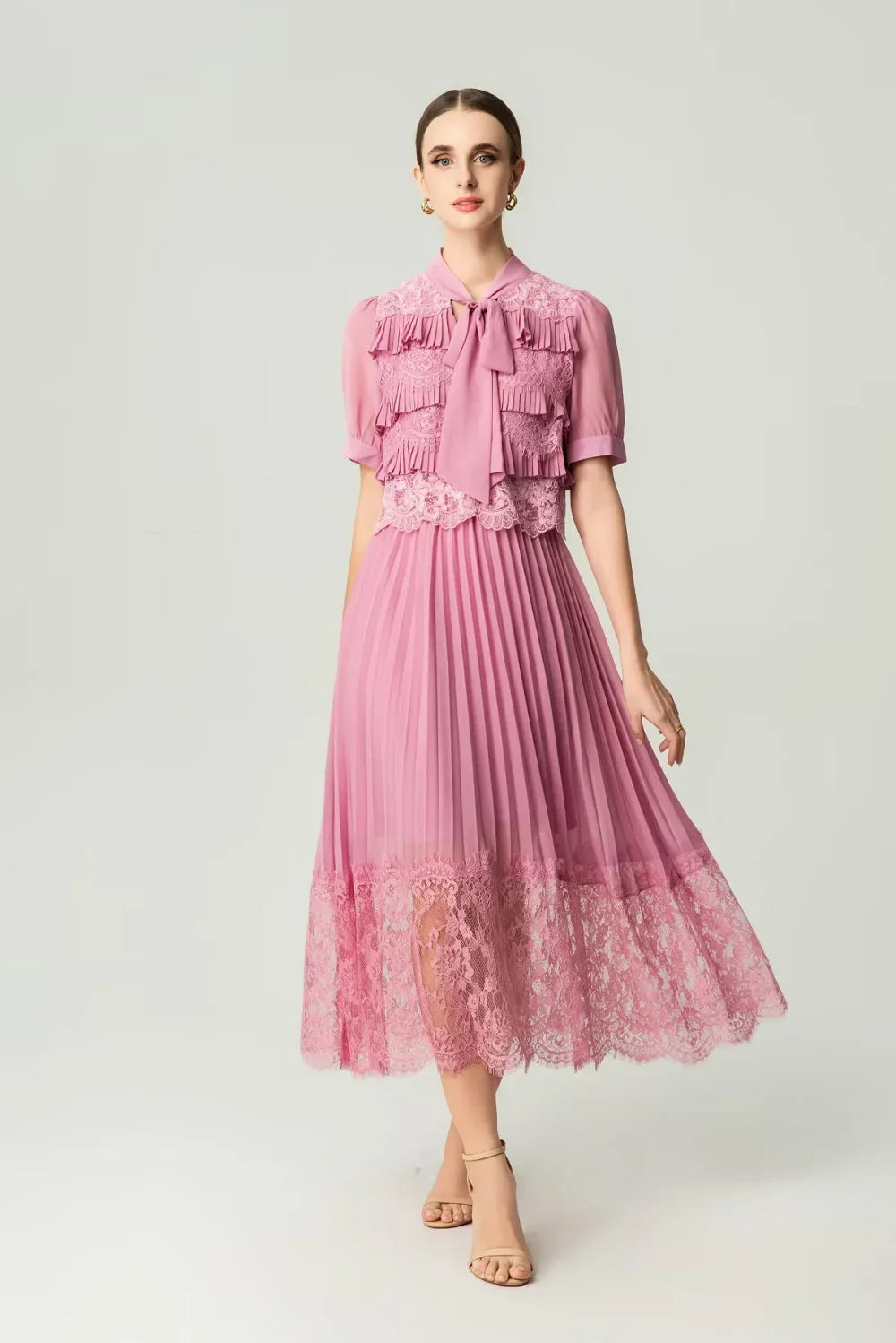 Dress Style - 89QWF
