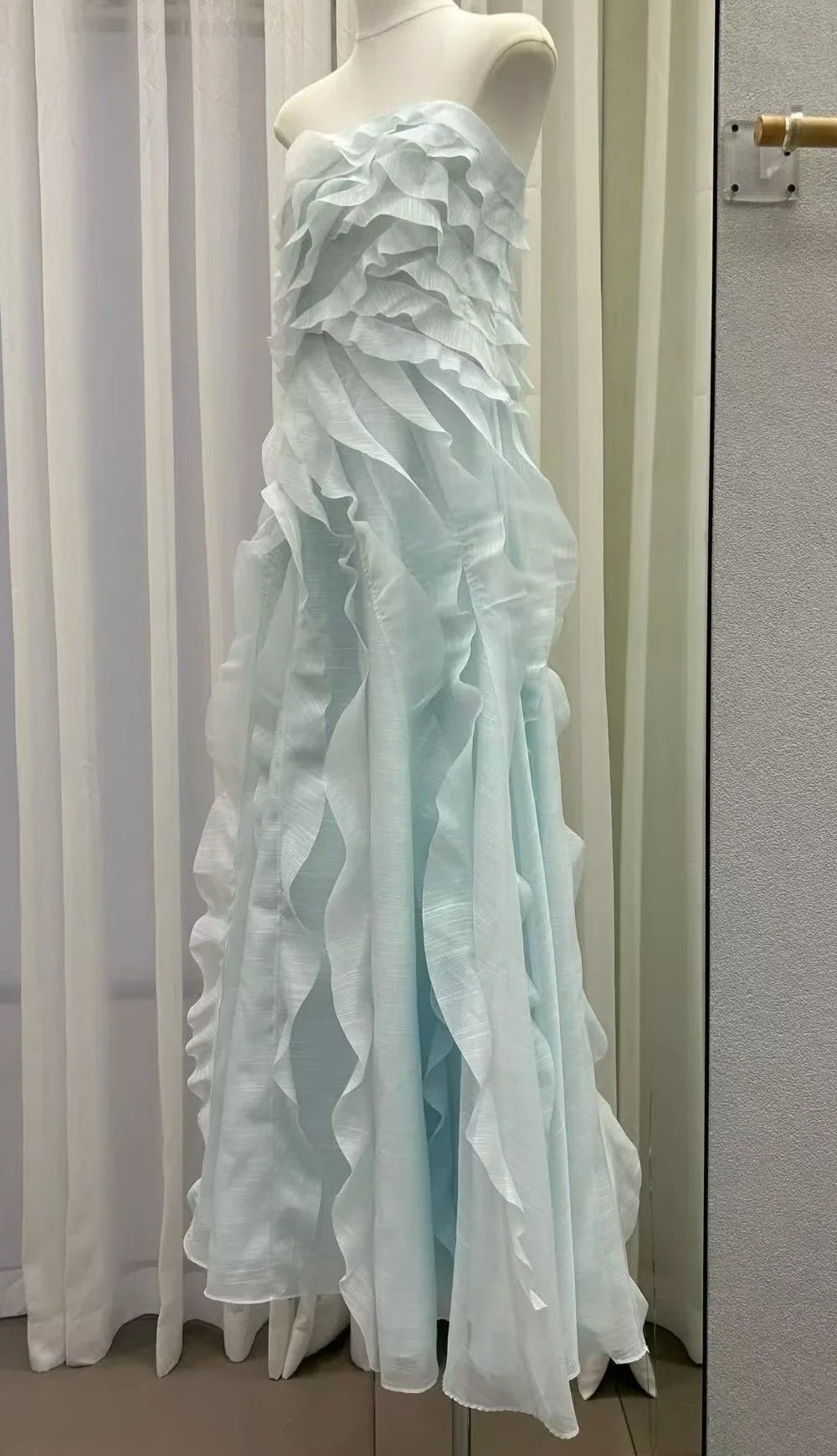 Dress Style - 97N46