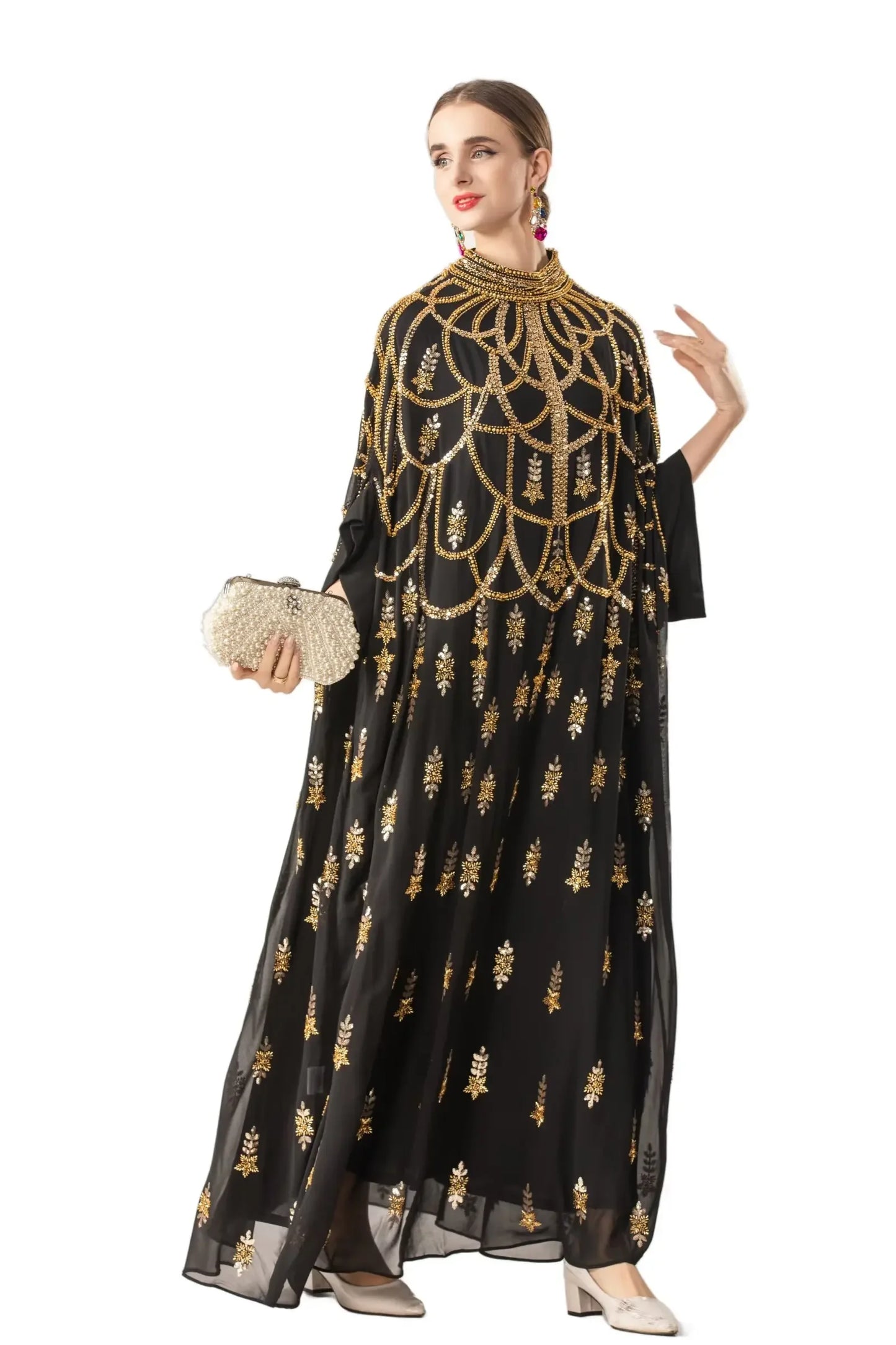 Dress Style - PZSQS