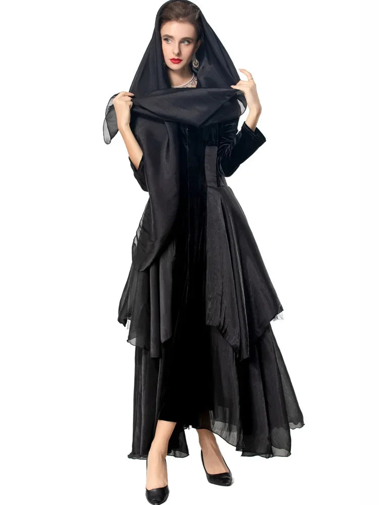 Dress Style - X4DNF