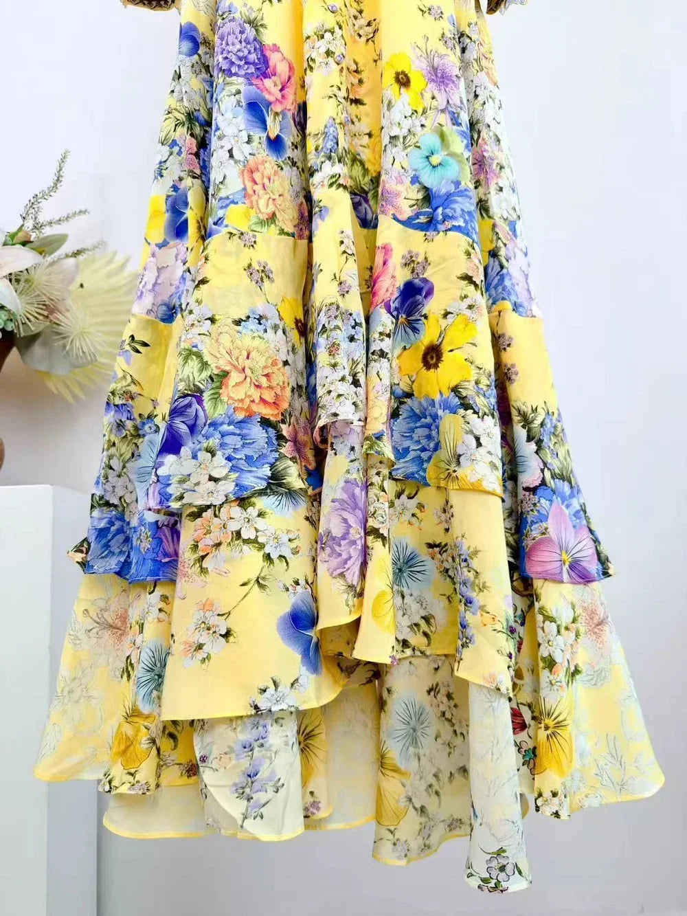 Dress Style - 97NS1