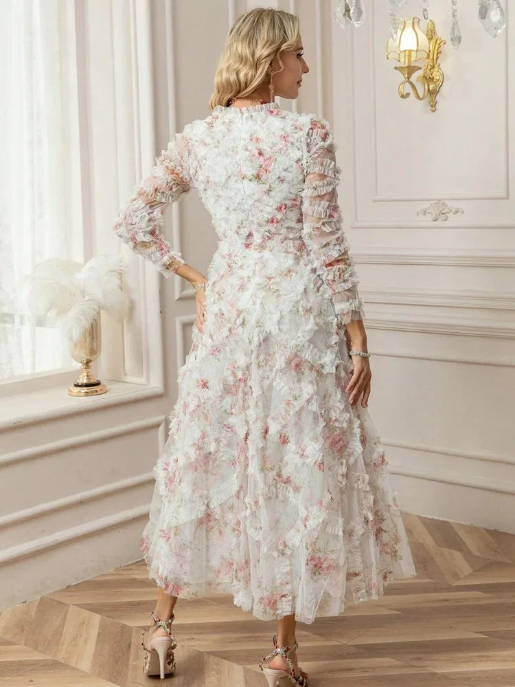 Dress Style - TZRS7
