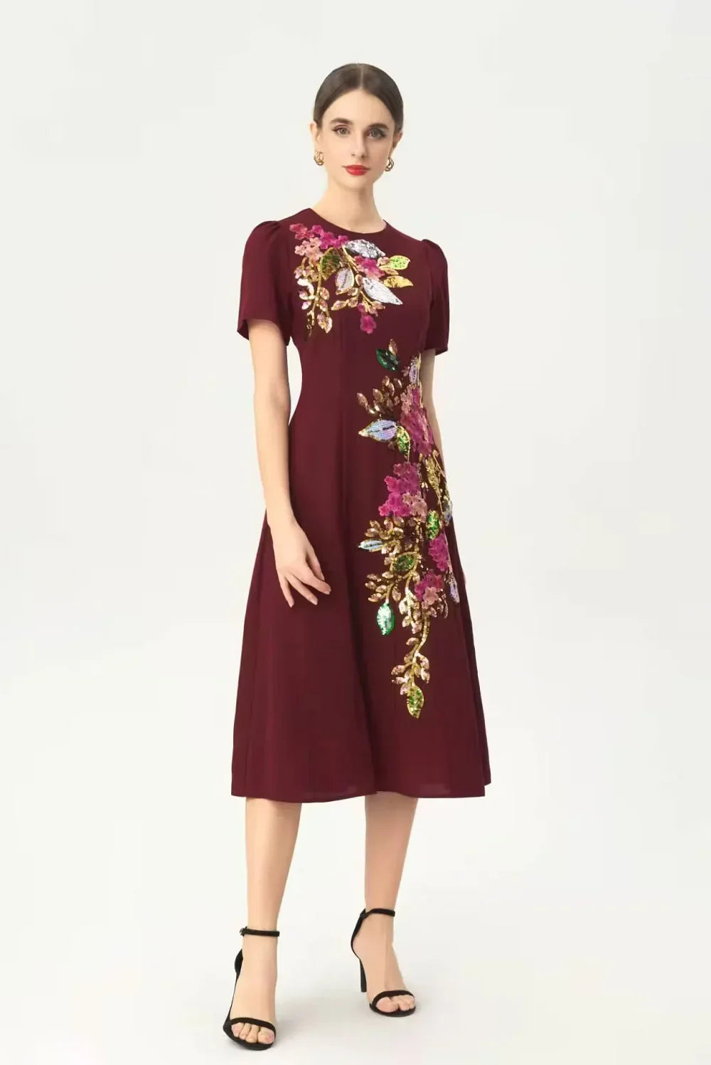 Dress Style - BP2DL