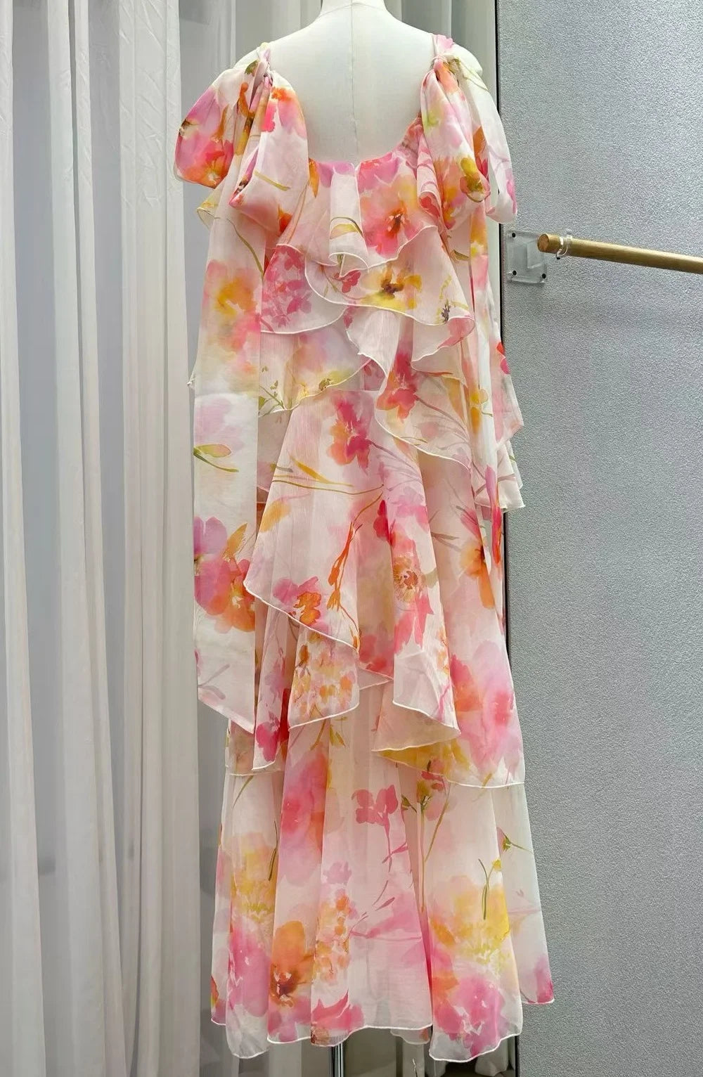 Dress Style - 95KSK