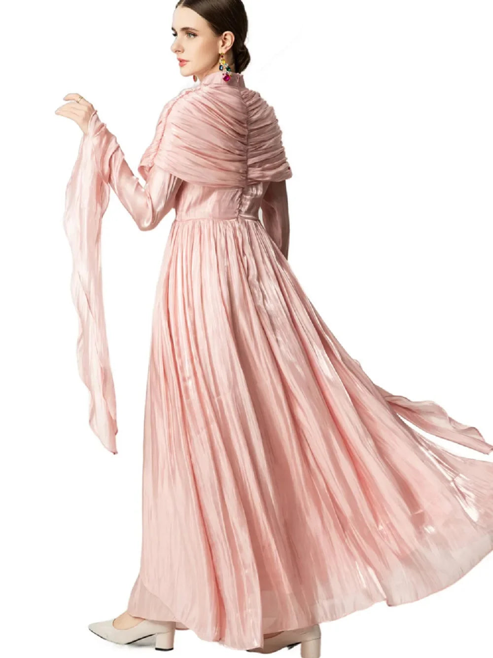 Dress Style - 9P5EJ