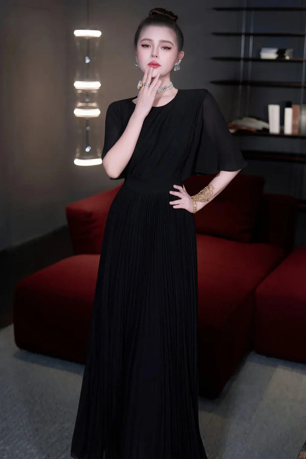 Dress Style - WDDIQ