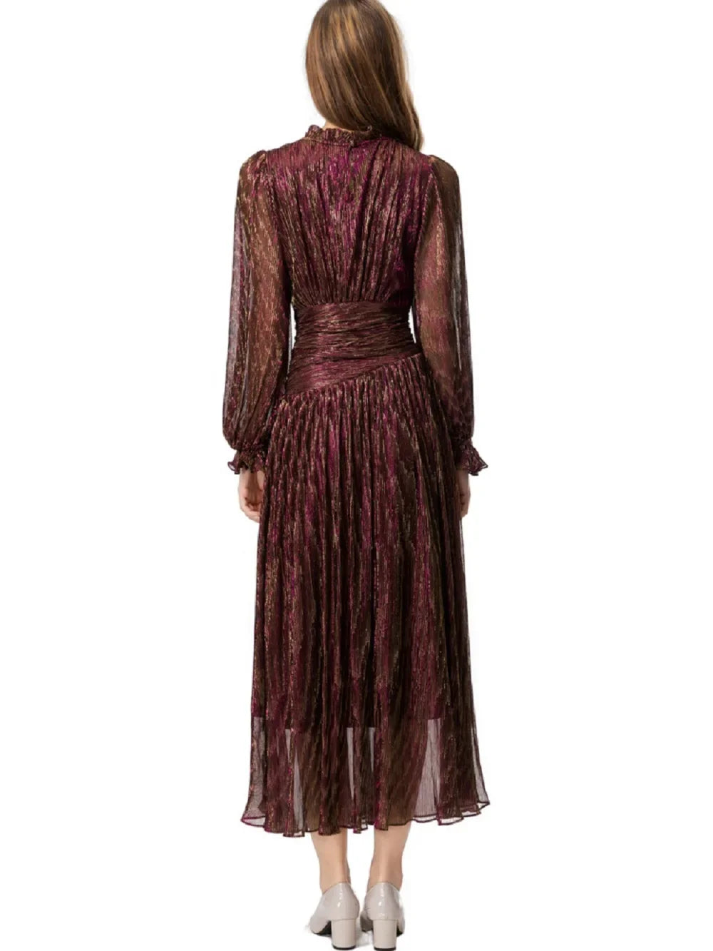 Dress Style - U8HB6