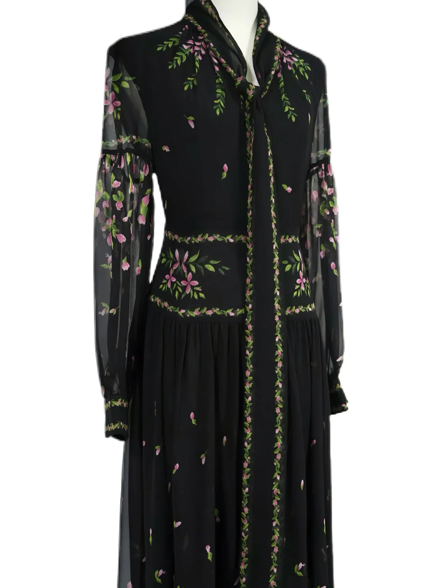 Dress Style - 3LEJE