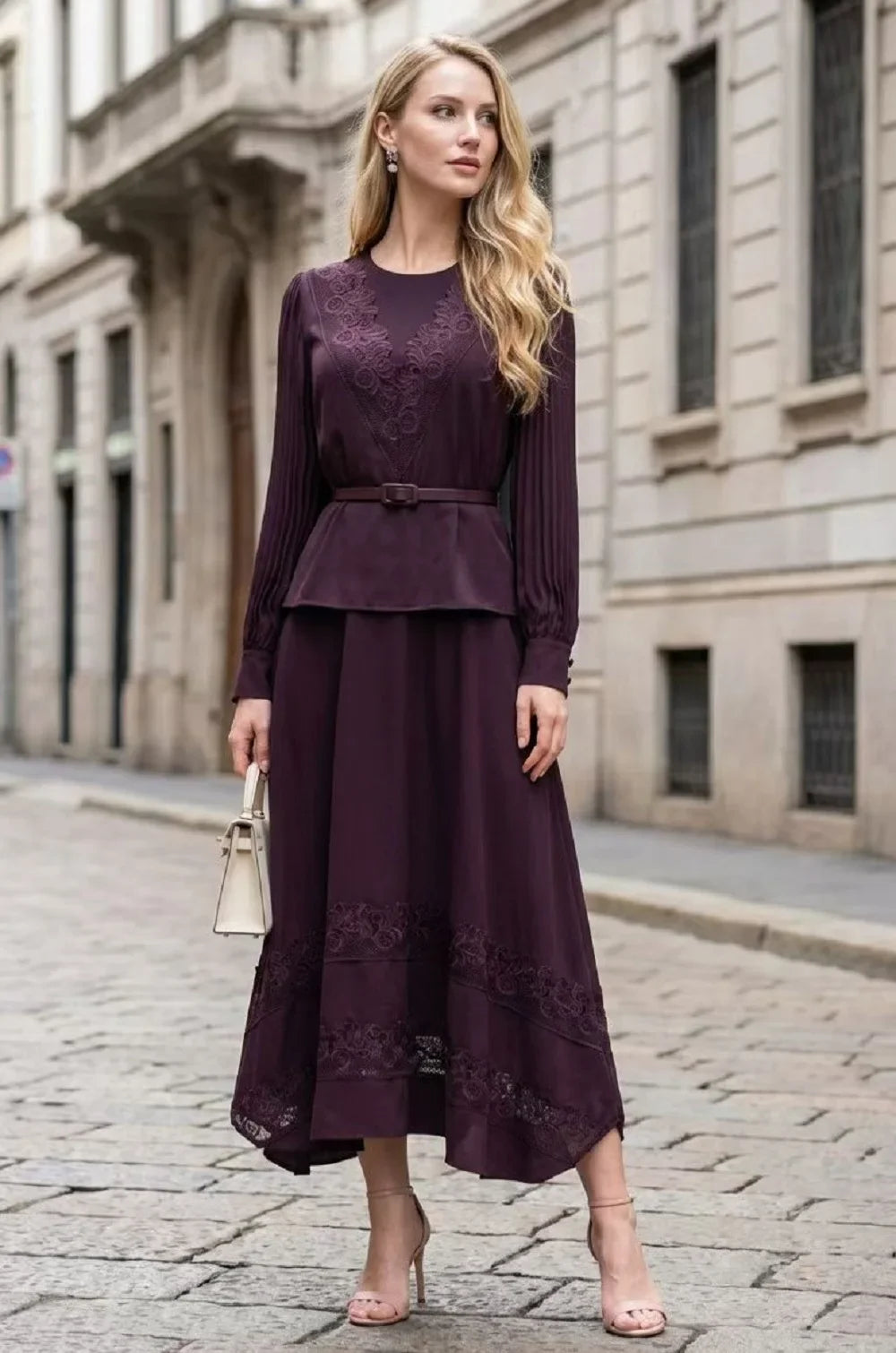 Dress Style - 7MWIP