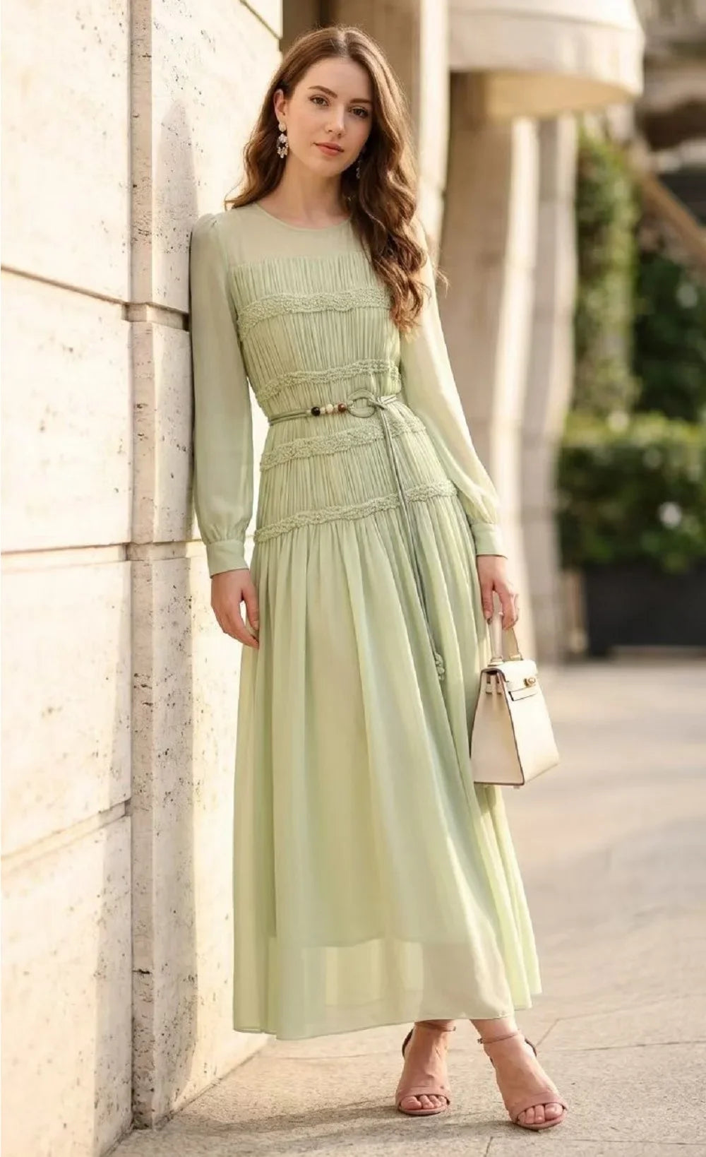 Dress Style - CIA2K