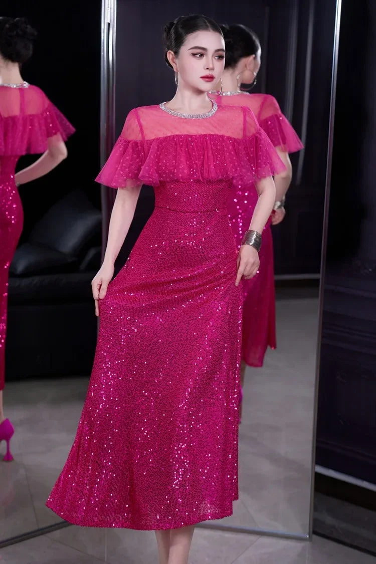 Dress Style - TZ75V