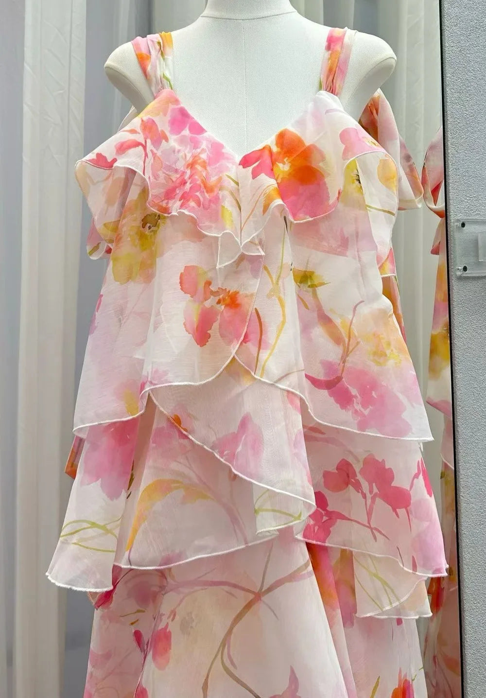Dress Style - 95KSK