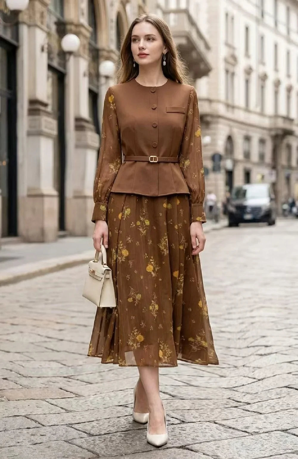 Dress Style - 81Z5A