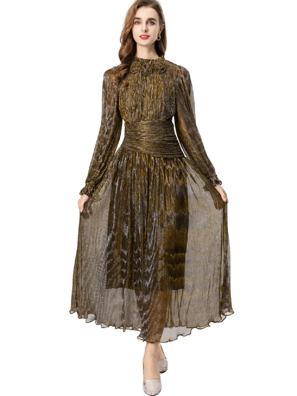 Dress Style - U8HB6