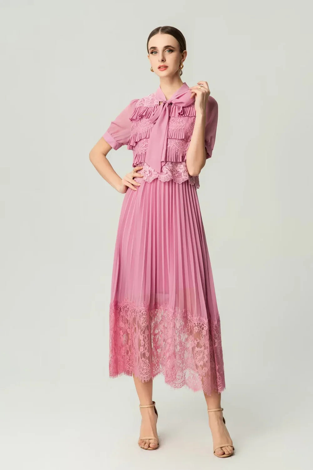 Dress Style - 89QWF