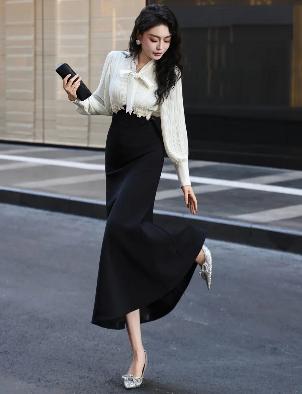 Dress Style - AG39J